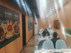 -满兴咱妈烀饼铁锅炖(兰州北街店)