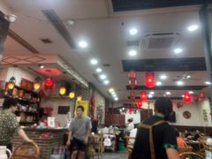 -红灯笼龙凤饭店(宁波老字号店)