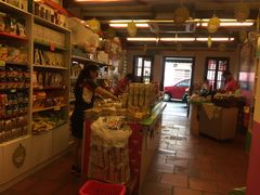 -天品味 一口吃榴莲泡芙
