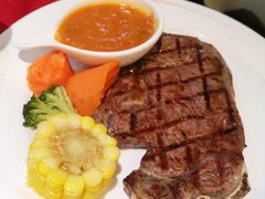 -斗牛士牛排餐厅(又一城店)