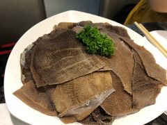 捞派毛肚-海底捞火锅(崇文门新世界百货店)