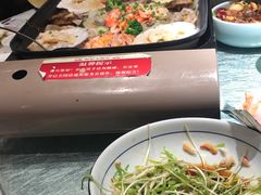 -好福记饭店(红梅公园店)