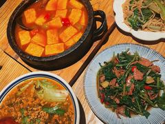 -缘生态云南菜·野生菌庭院餐厅(华侨城店)