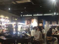 -海马体照相馆(天津世纪都会店)