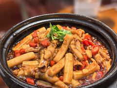 -小户人家(循礼门南国中心店)