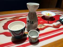 -醉长安(钟楼旗舰店)