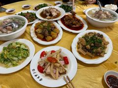 -荣生萝卜汤饭店