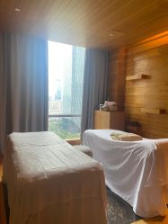 -广州富力君悦大酒店O SPA