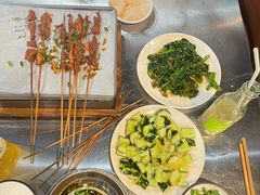 -小板凳(四公里店)