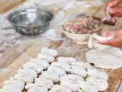 -晓友烧麦(光华村店)