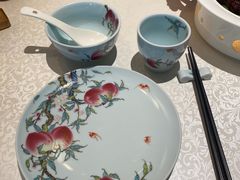 -维园悦谱·海派家常菜(乌鲁木齐南路店)