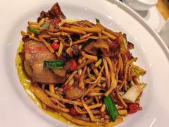 -鸡毛店·川菜(文殊院店)