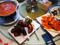 -萍香大厨·葱烧大鱼头(解放北路店)