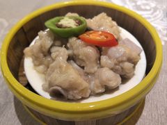 -香云轩·顺德菜(香云纱园林酒店店)