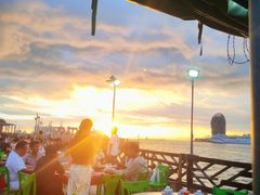 -明润海鲜(南边海店)