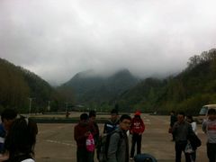 -洛阳白云山景区