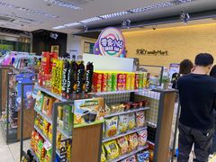 -全家便利店(仁庆路店)