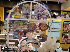 -泡泡玛特POPMART(大卫城店)