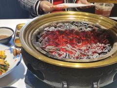 -红沃鳗鱼黑牛烤肉店(不老街店)
