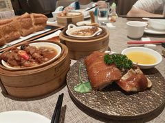 -晋江荣誉国际酒店·港誉茶餐厅