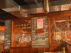 -蜀家渝重庆火锅(南屏街店)