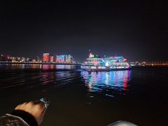 -武汉两江游览·夜游长江(汉口粤汉码头)