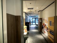 -麦当劳(萝岗敏捷广场店)