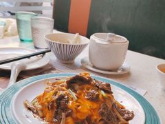 -添饭茶餐厅(天悦龙庭店)