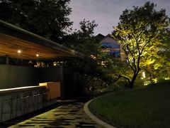 -木守西溪溪隐餐厅