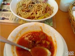 3-萨莉亚意式餐厅(上下九店)