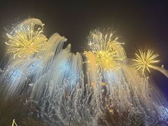 -苏州湾梦幻水世界