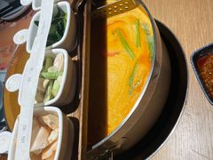 -生如夏花泰式火锅(西村黑金店)