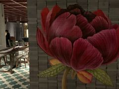 -三号黄浦会Canton Table