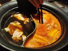 寿喜锅-温野菜涮涮锅(西单大悦城店)