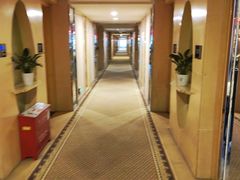 -岳阳阿波罗御庭酒店(岳阳楼区南湖广场店)