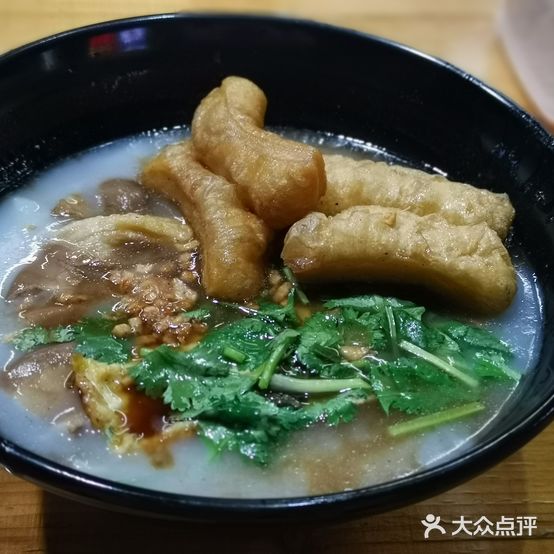 砲台粿汁(仁港店)