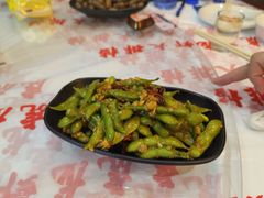 -虎虎龙虾大排档(双井店)