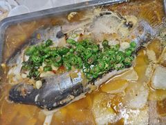 -火龙堂·风味民间菜(文一路店)