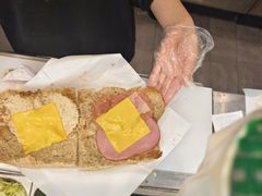 -赛百味SUBWAY(曲江智慧大厦店)