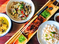 -大牌大·传统杭帮菜(湖滨店)