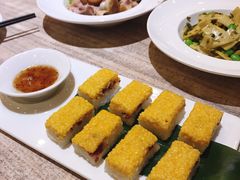 -九毛九西北菜(番禺万达店)