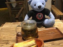 -漫咖啡(永旺梦乐城店)