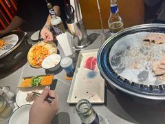 -正宗齐齐哈尔烤肉·齐牛哥鲜切炭火烤肉(杭州总店)