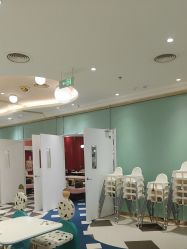 -奈尔宝家庭中心·亲子餐厅(苏州大悦城店)