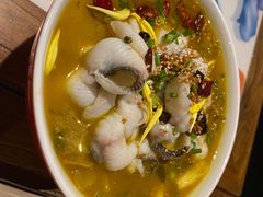 -宽窄巷成都菜(青岛路万达广场店)