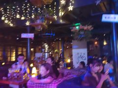 -胡桃里音乐酒馆(石家庄店)