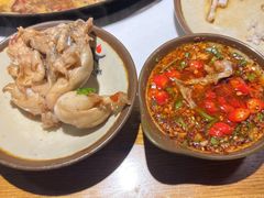 -老天桥蛙炉火锅(姑苏总店)
