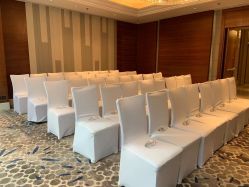 -上海雅居乐万豪侯爵酒店·宴会厅