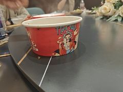 -老街烧烤大排档·地道湖北菜·龙虾馆(汉口火车站店)