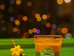 -Mr.Bond Coffee邦德咖啡(神旺店)